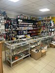 Stroymag (Liteyniy Avenue, 36), hardware store