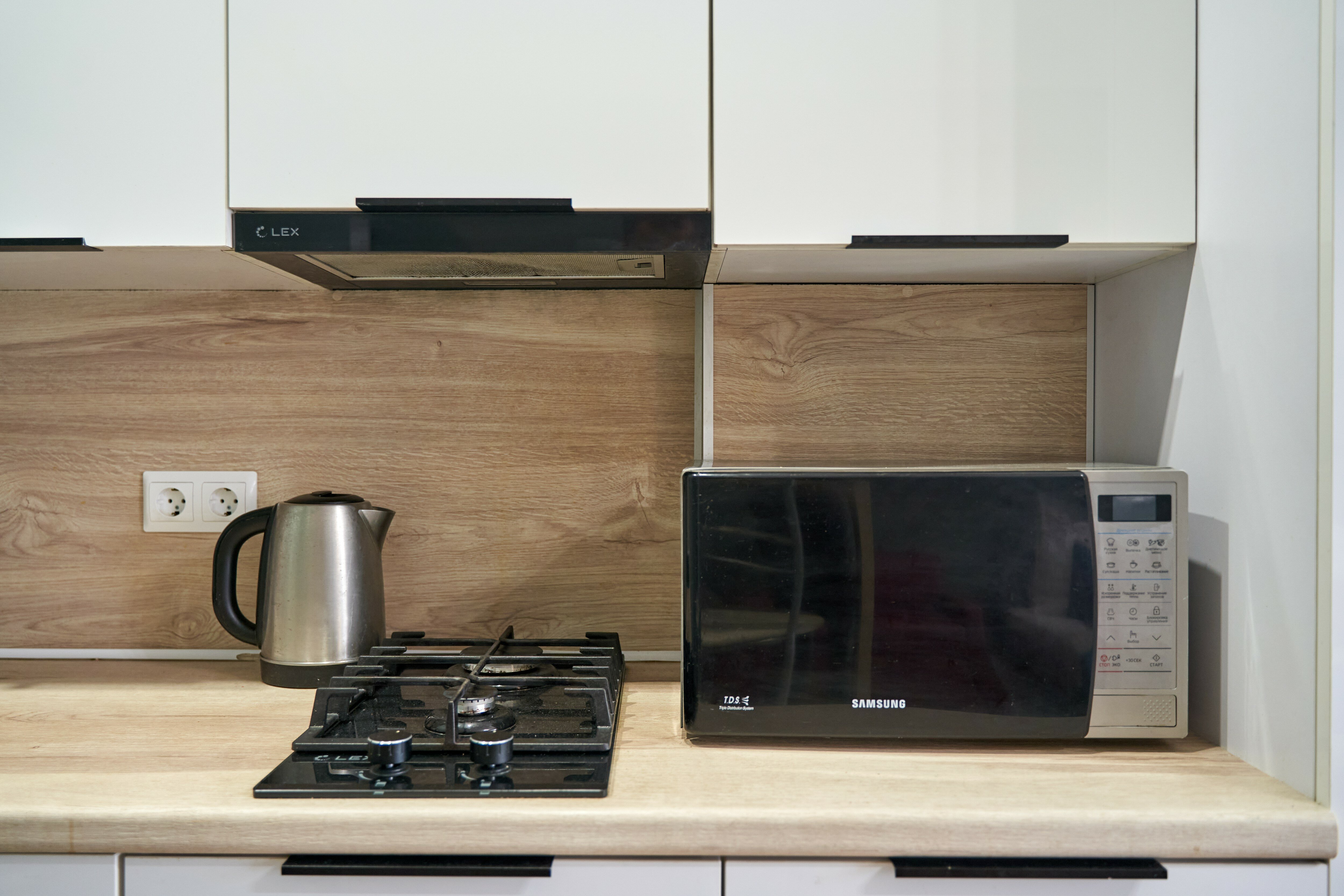 Фото Апартаменты на Каспийской