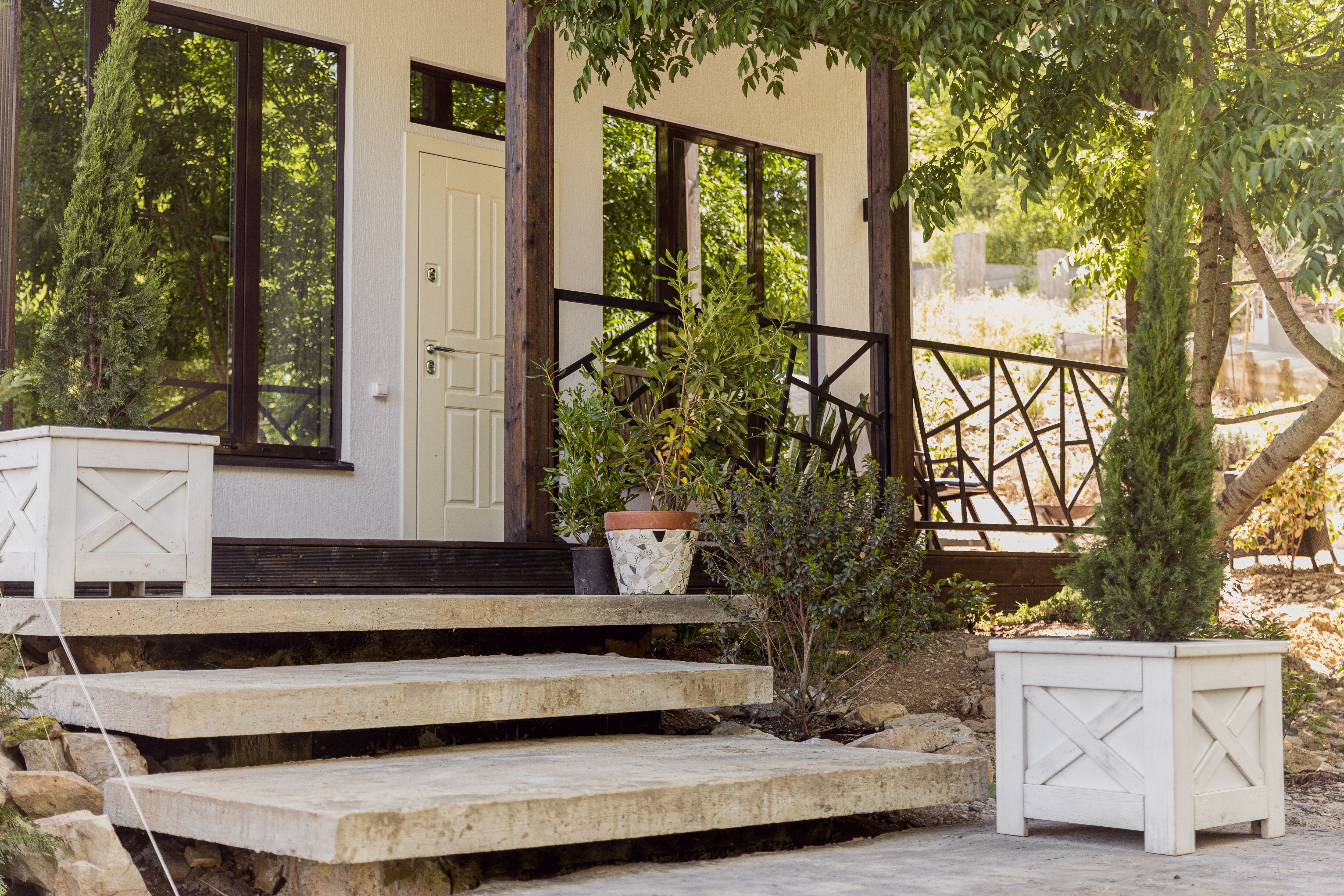 Фото Abrau Garden