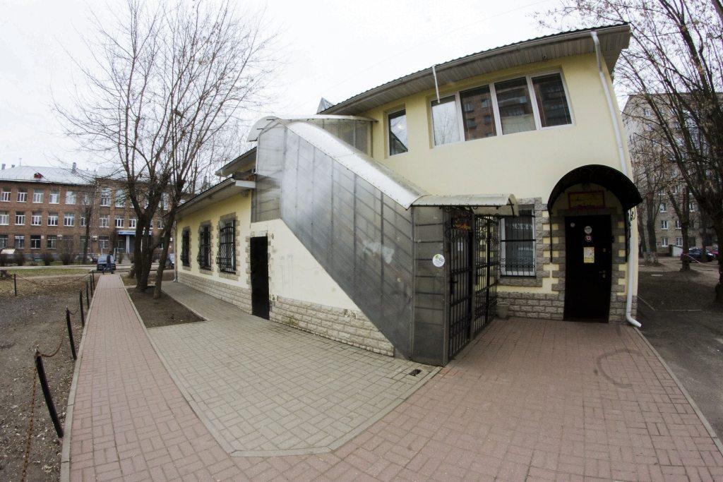 Фото Альгиз