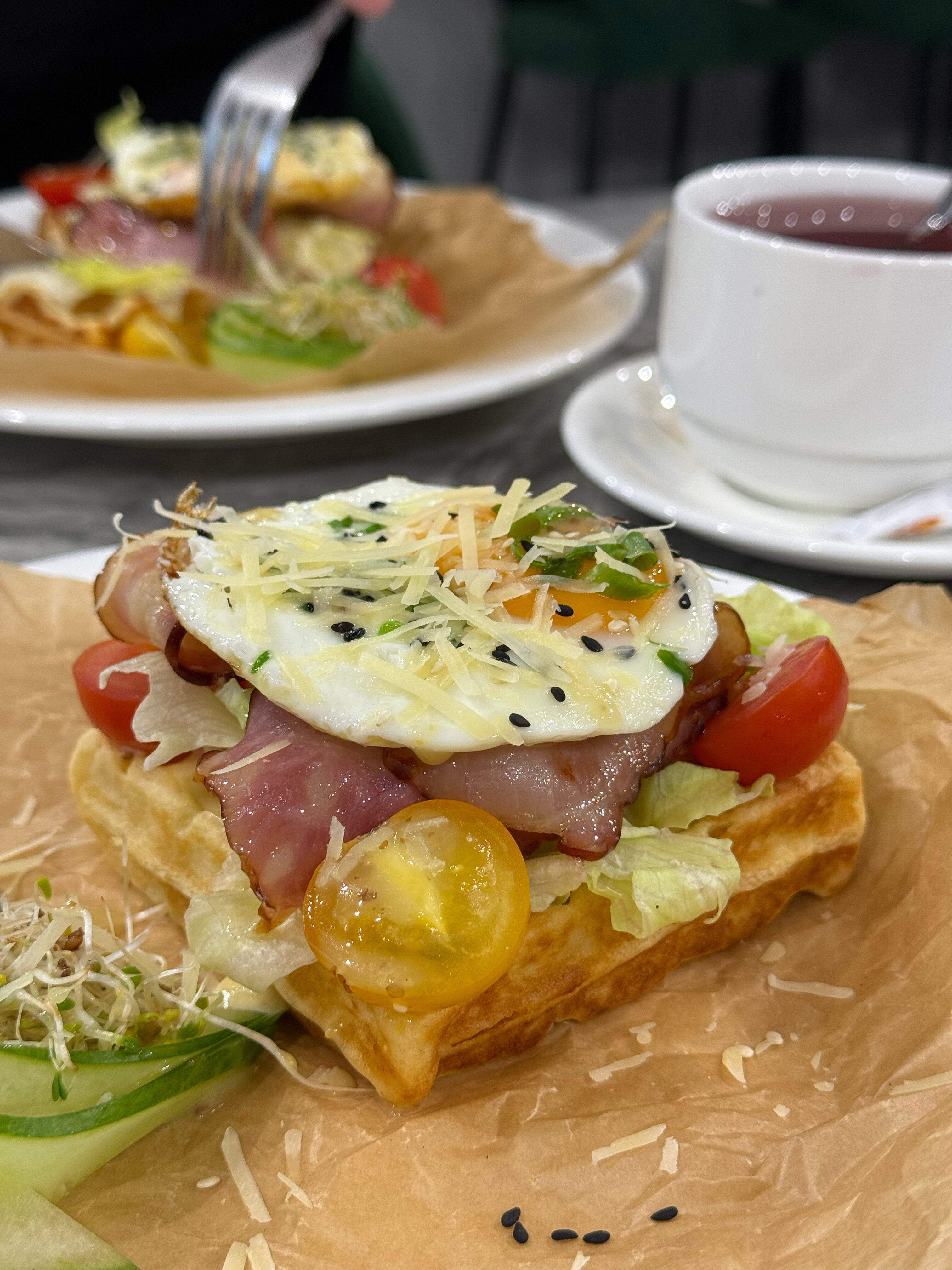 Фото Ривьера