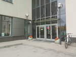 RiTon (Fuchika Street, 4К), security and alarm systems
