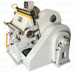 Marsus (Lenina Street, 142), industrial equipment