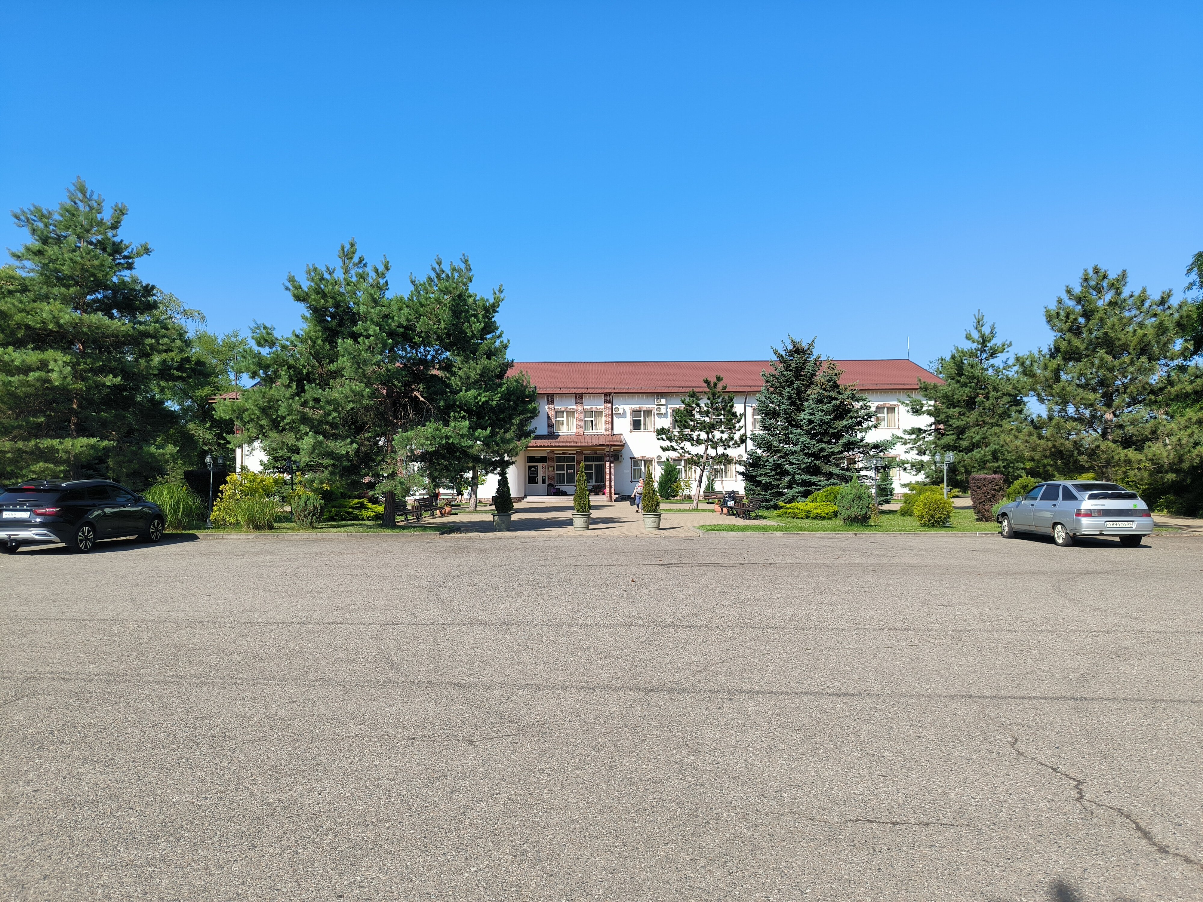 Фото Турист