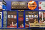 Zagar Hall (Leningradskaya Street, 13), indoor tanning