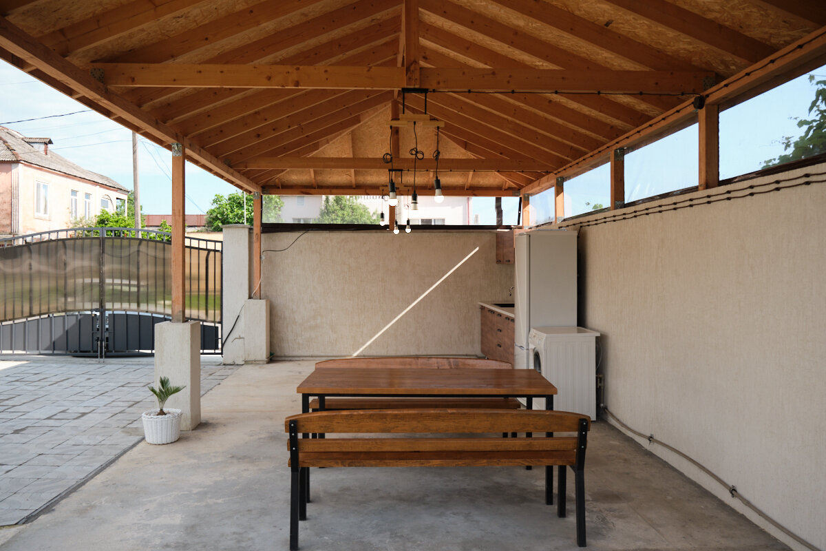 Фото Малина