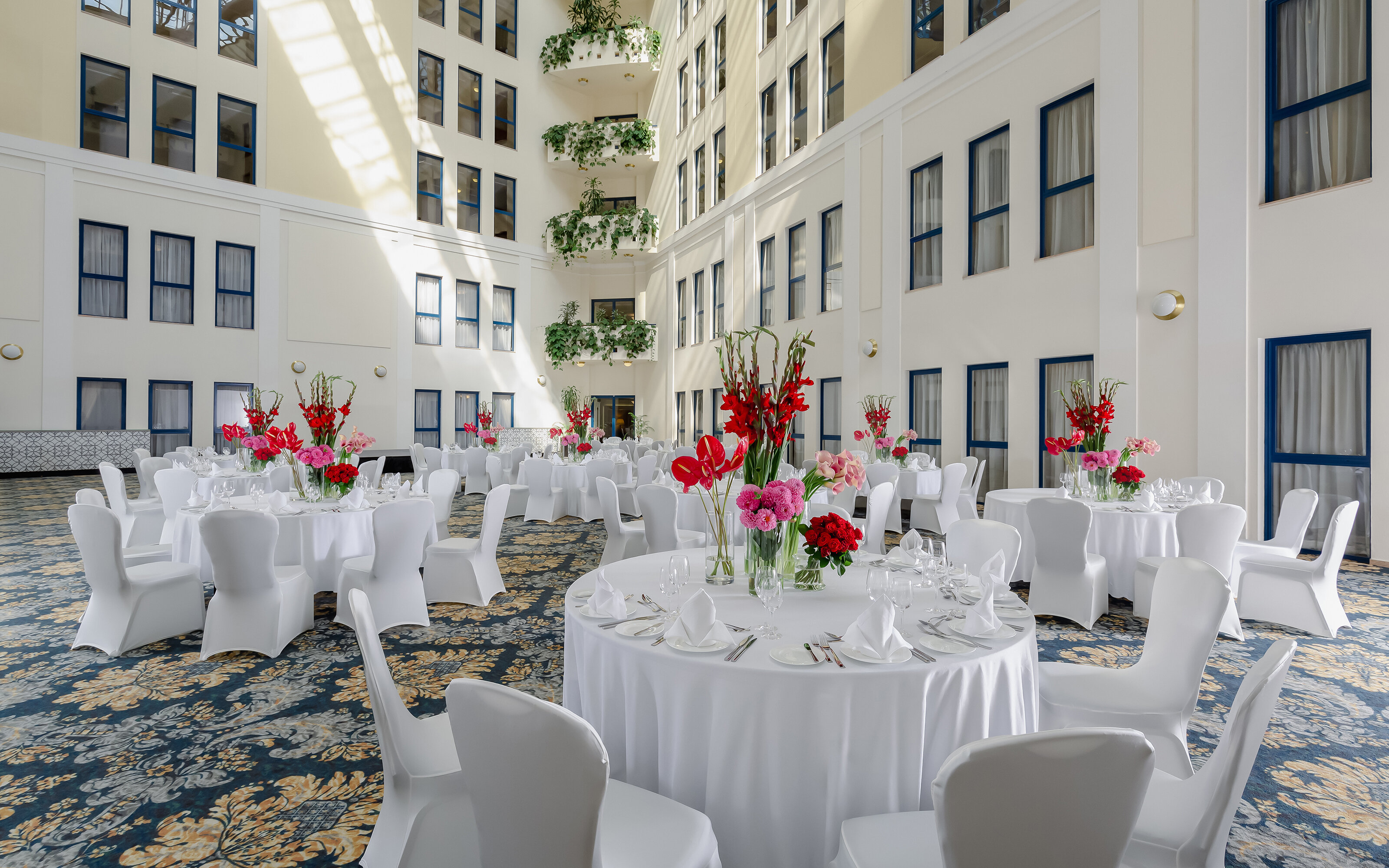 Фото Балчуг Кемпински