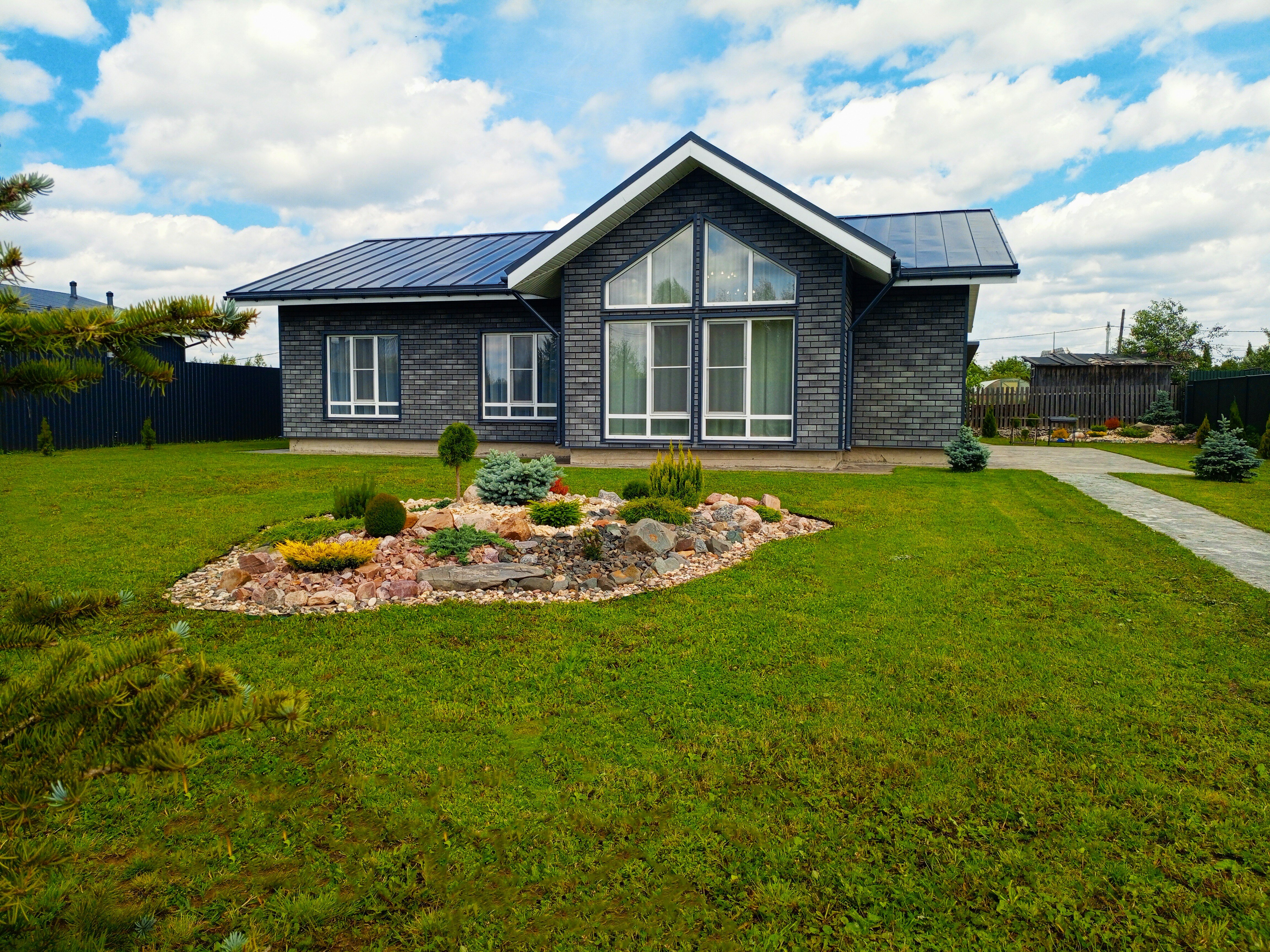 Фото Флотский дом