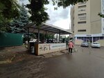 Фермерский дворик (Turgeneva Street, 183/1) ، سوق المزارعين
