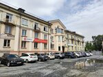 Himchistka 1 (Sormovskaya ulitsa, 30А), limpieza de alfombras