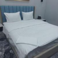 Фото Avant Wellness Hotel Tashkent