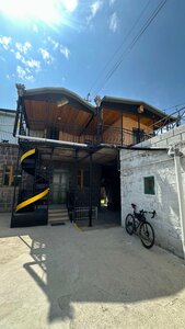 Kotun Gyumri (Gyumri, Mazmanyan Street, 64) ، فندق