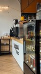 Cheerful Maks (Generala Karbysheva Boulevard, 13А) ، مقهى