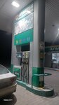 Атланта (Penza Region, Gorodishchenskiy rayon, Nizhneyelyuzanskiy selsovet), gas station