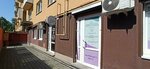 Centr. Pedikura (Mayskiy Lane, 3), estudio de manicura