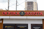 Aurum (Yulius Fuchik Street, 94), buying gold and jewelry
