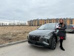 АвтоБратья (Moskovskoe Highway, 25к1) ، استئجار سيارة مع سائق