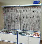 Volga-linza (Kalinina Street, 13), opticial store