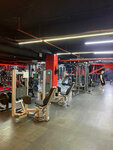 FitProfi (Severniy Microdistrict, Kosmonavtov Avenue, 6/13), fitness club