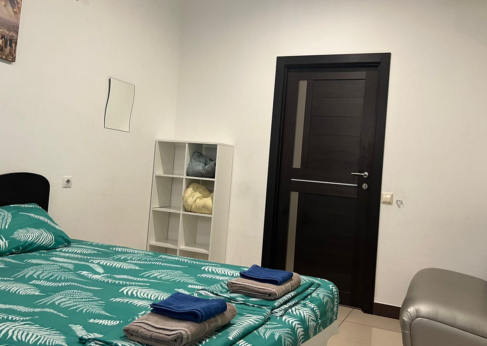 Фото Сити Хостел