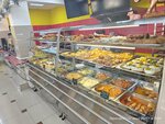 Syty Slon (Kirova Avenue, 27А), comedor
