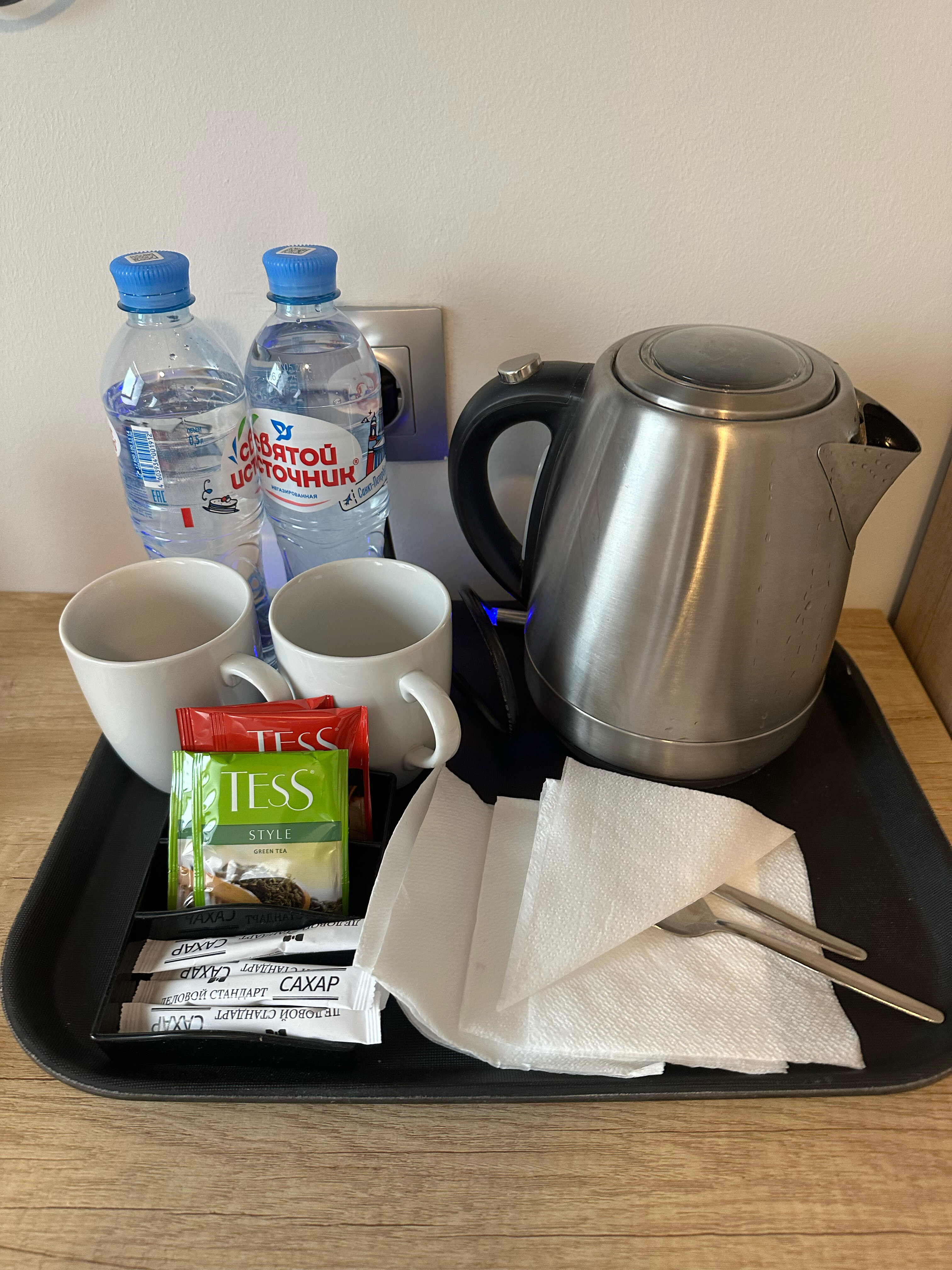 Фото Turris Hotel Tverskaya