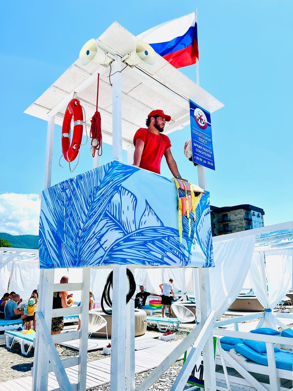 Фото Апартаменты Взморье 2