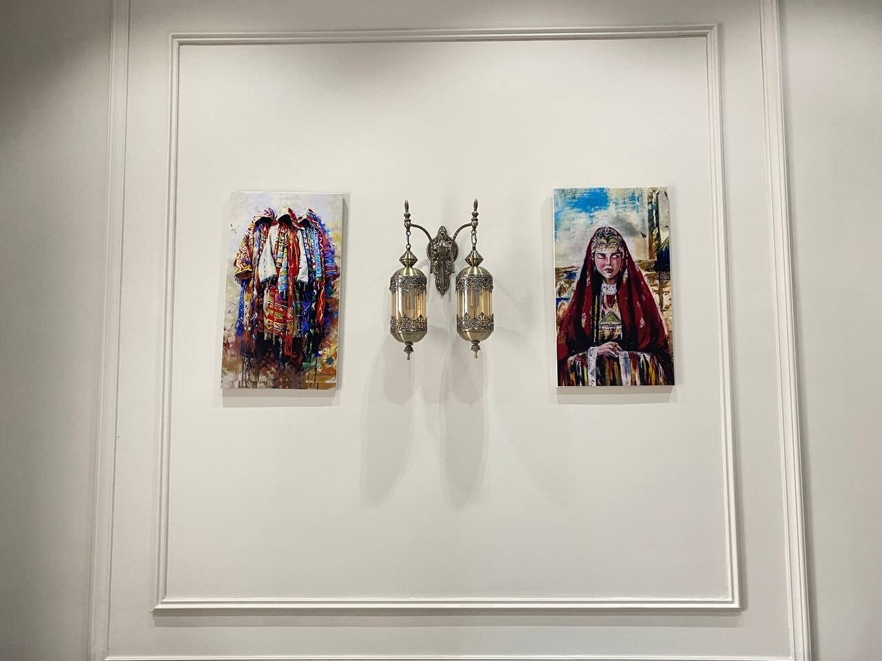 Фото Siab Boutique Hotel