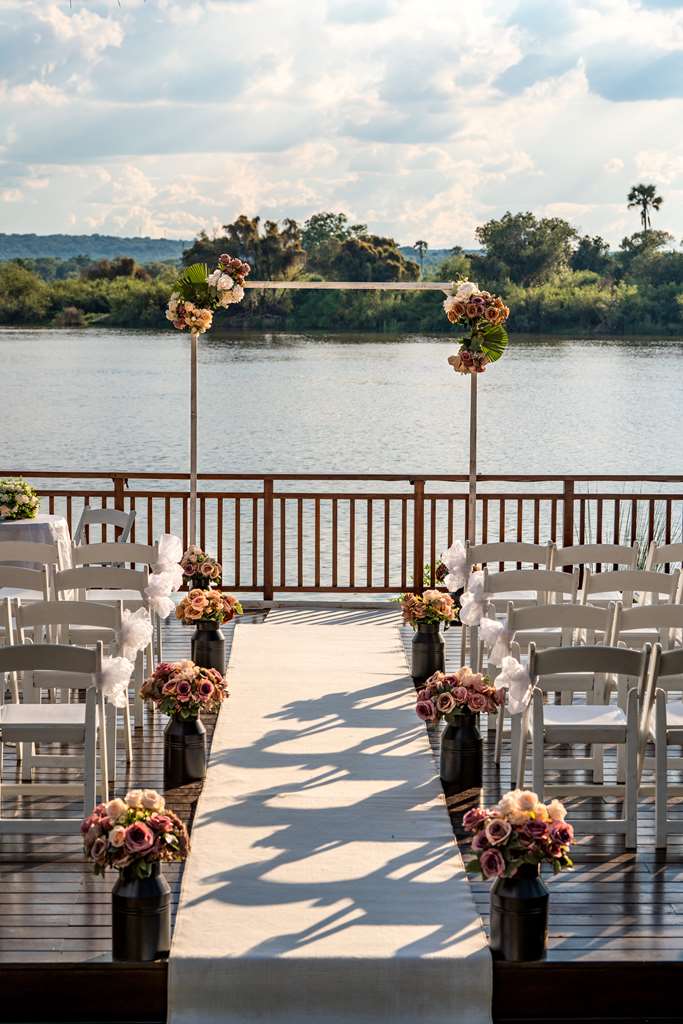 Фото Radisson Blu Mosi-oa-Tunya Livingstone Resort