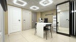 Dvertsov (Volgogradsky Avenue, 32к1), puertas