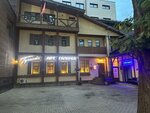 Tumanova (derevnya Zhukovka, Rublyovo-Uspenskoye shosse, 71), galería de arte