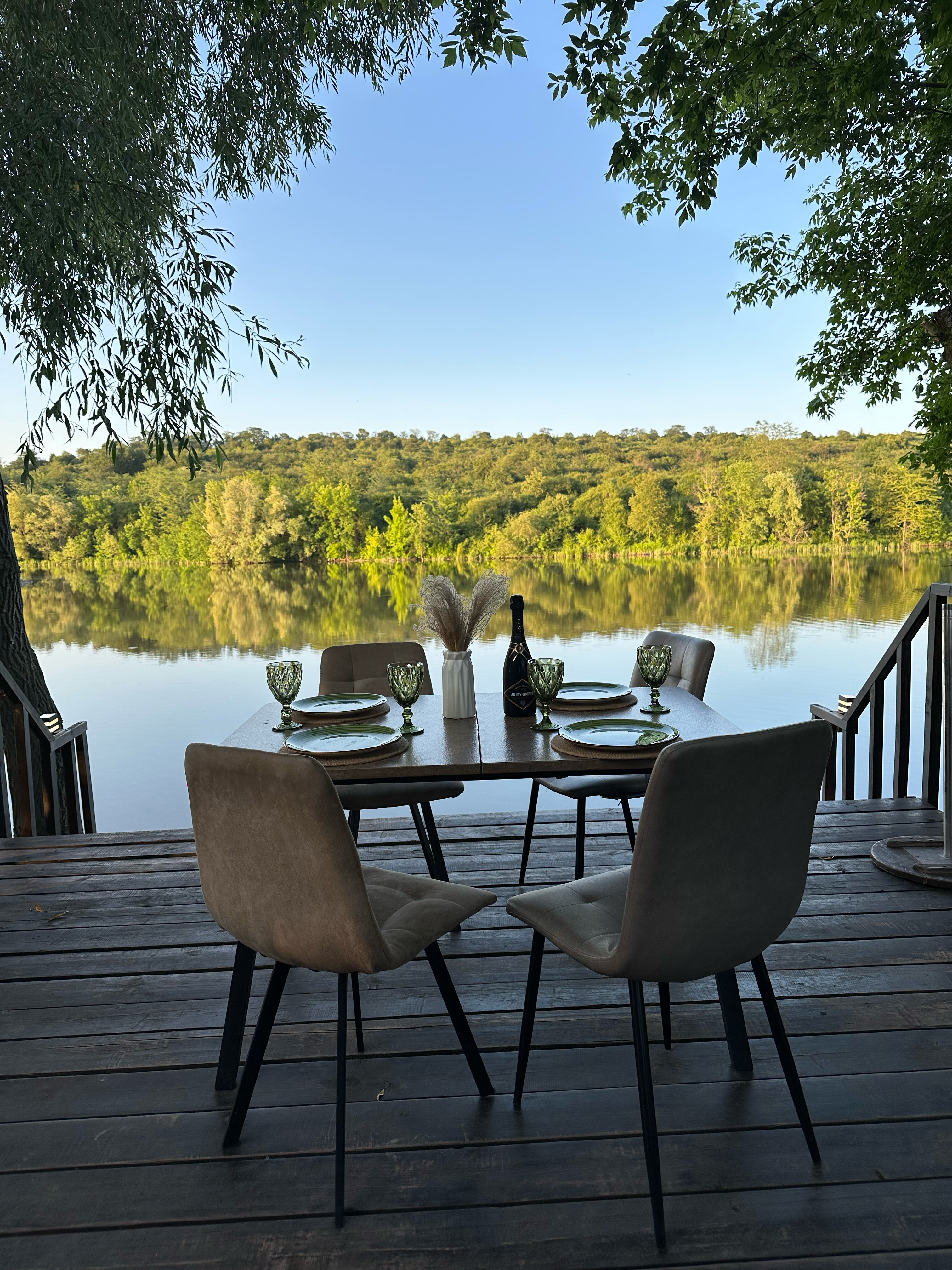 Фото Приозёрье