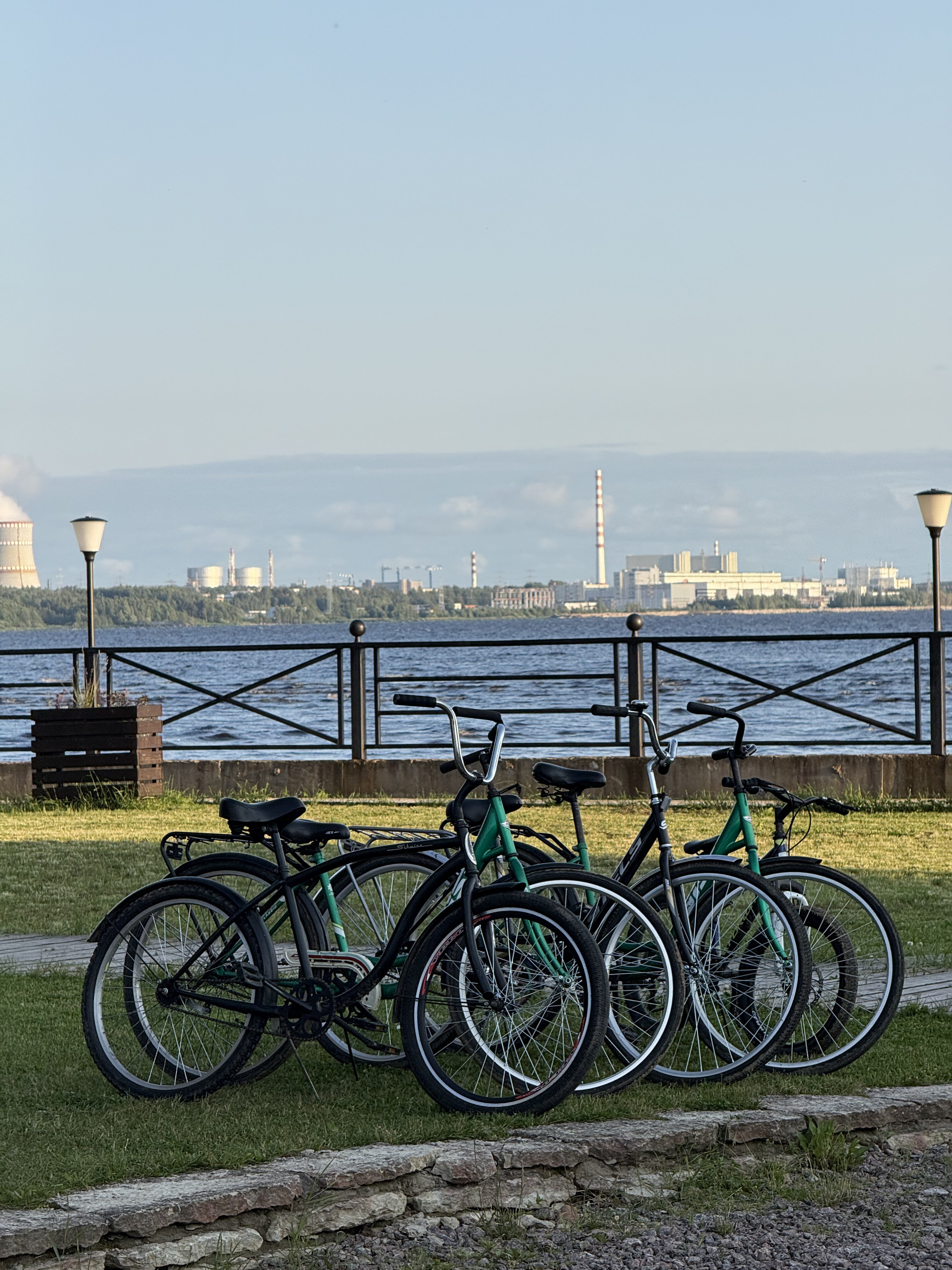 Фото Территория отдыха Hevaa