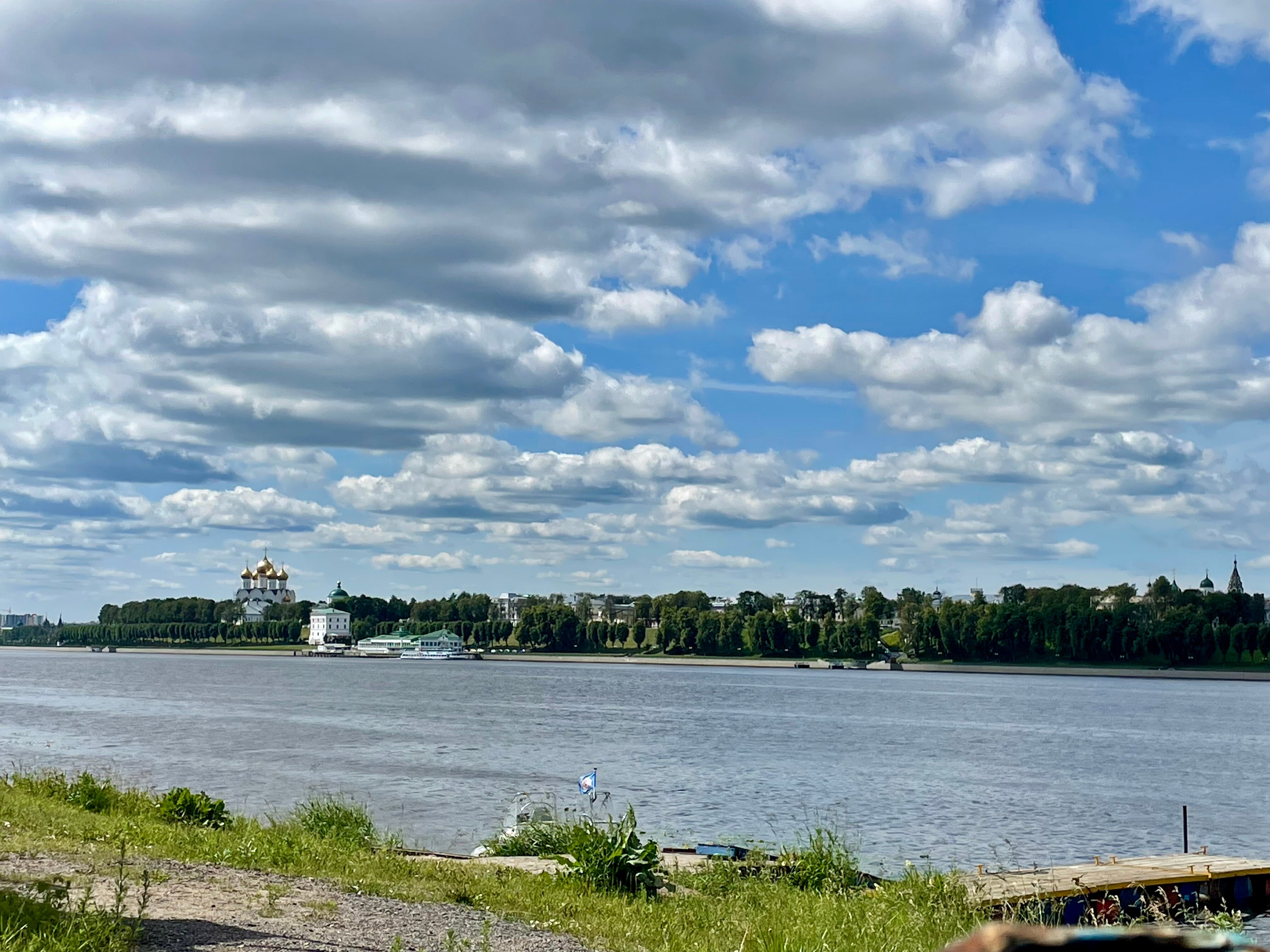 Фото Тверицы