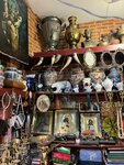 Antikvarny magazin Klub kollektsionerov (Derzhavinskaya ulitsa, 3), antique store