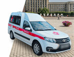 MedAuto (ulitsa Karla Marksa, 36А) ، نقل المرضى