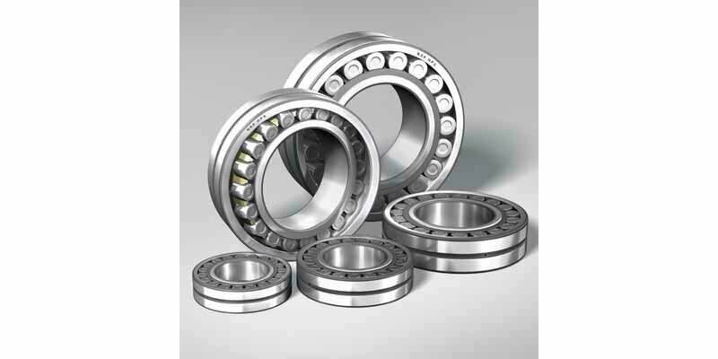 Bearings Arge Rulman Endüstri, Istanbul, photo