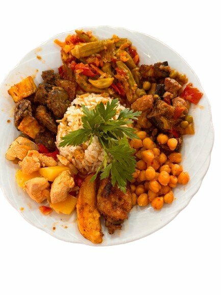 Restaurant Master Suleyman Our Kitchen Home Cooking, Cesme, photo