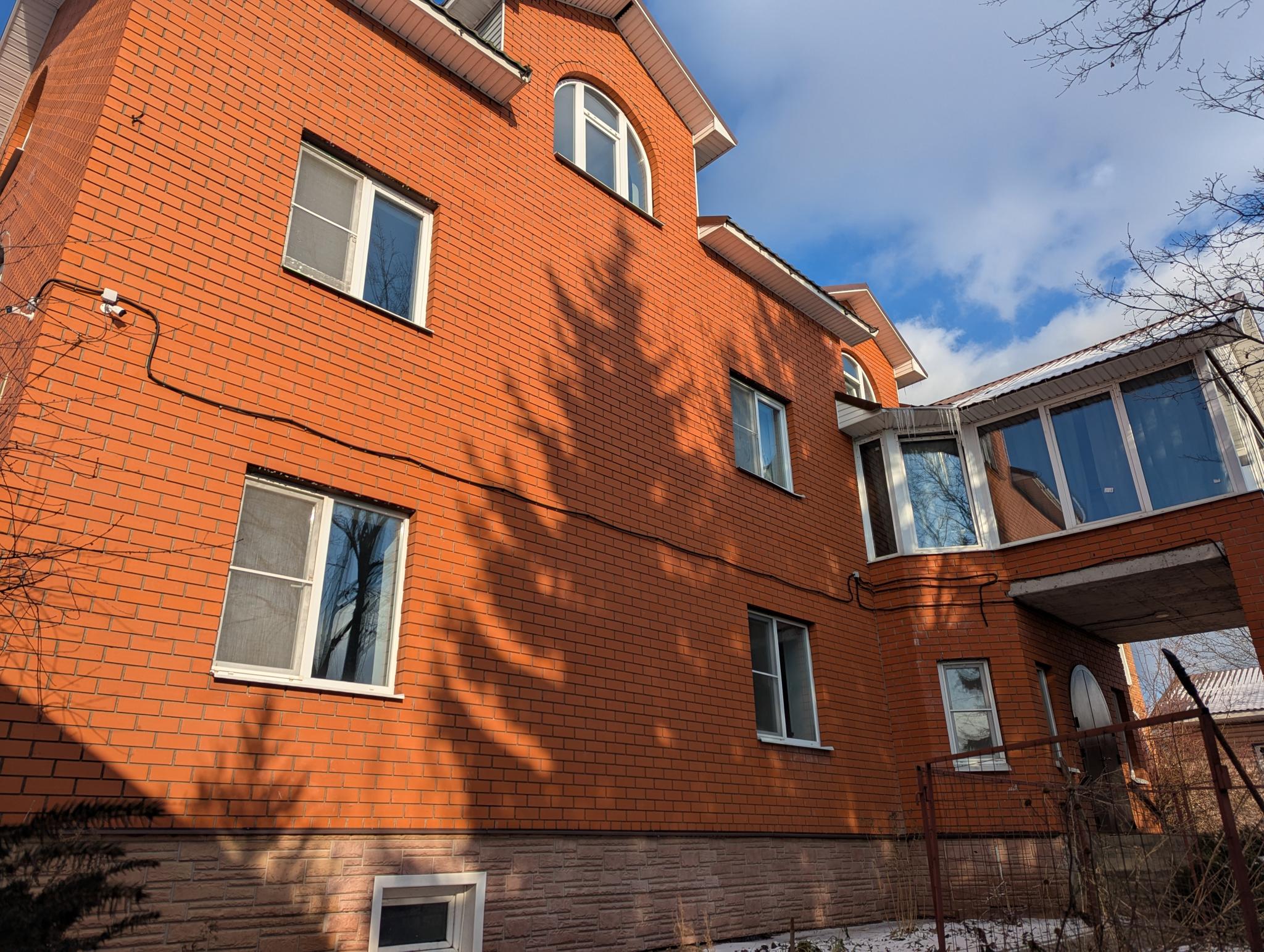 Фото Центральный