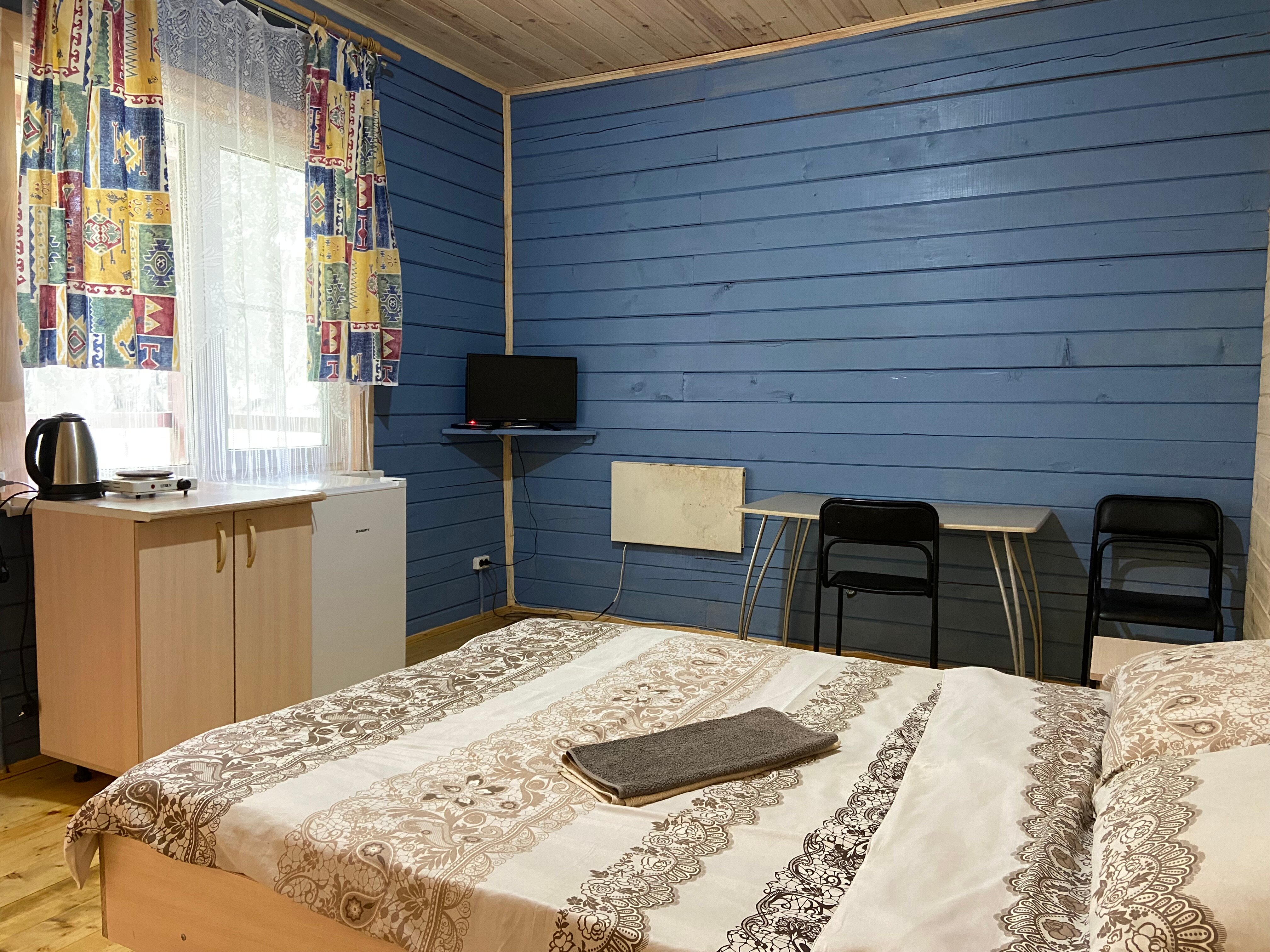 Фото Тихие зори