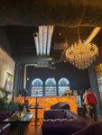 Богема (Akademika Tupoleva Embankment, 15Б), hookah lounge