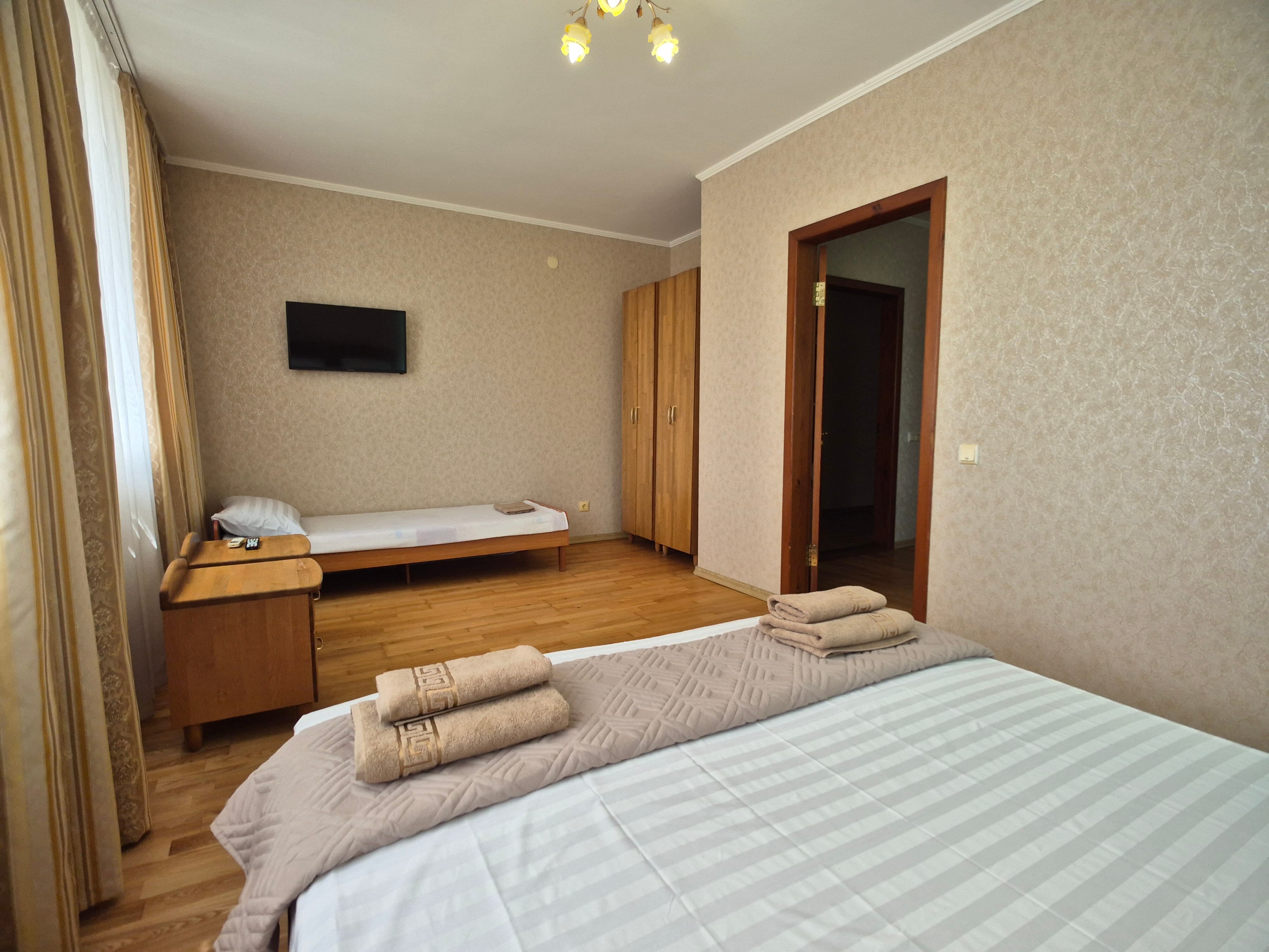 Фото Семейная Гавань