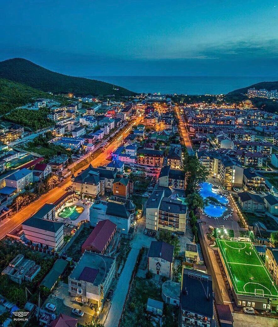 Фото Самшит