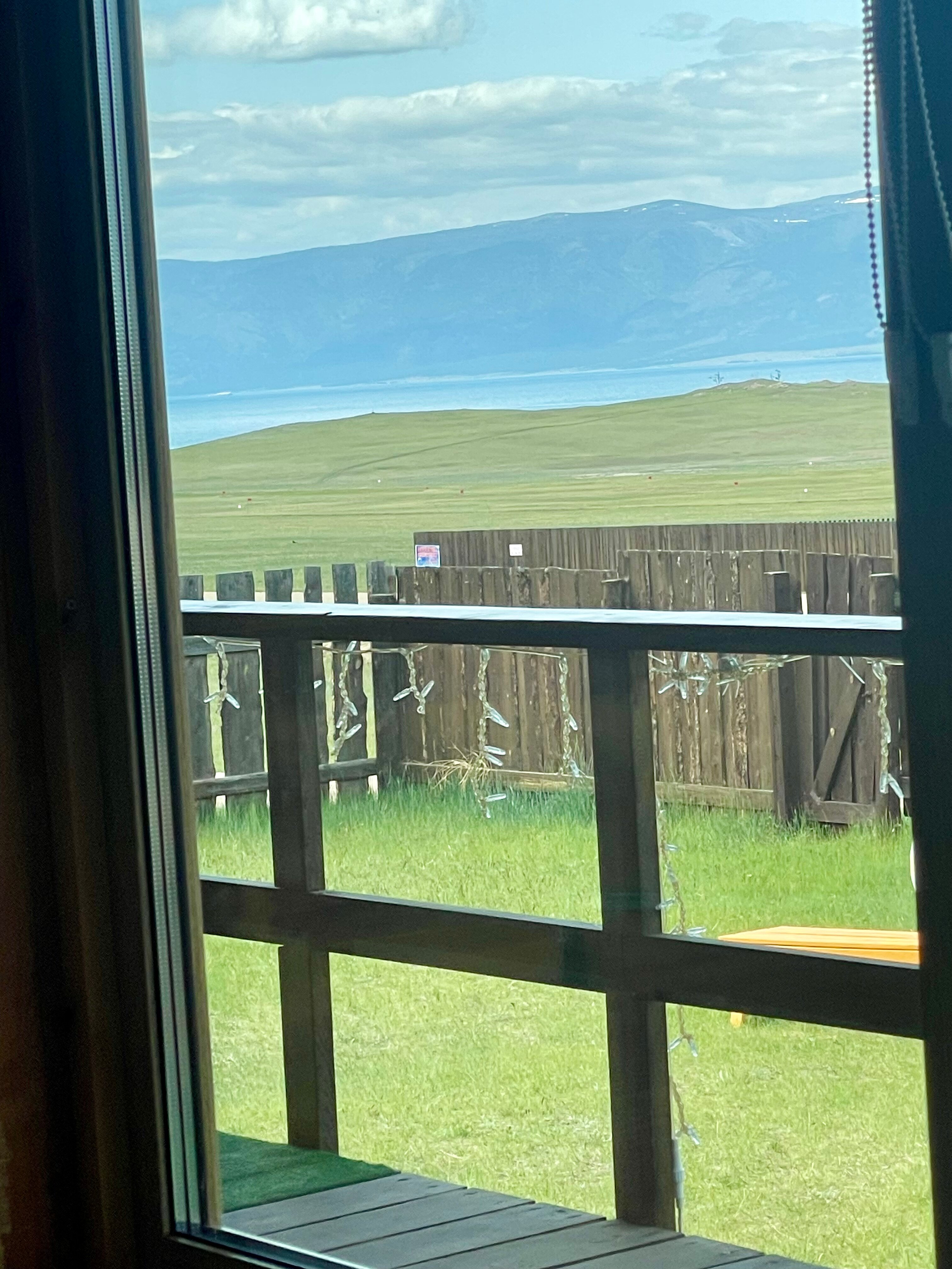 Фото Дом на Ольхоне