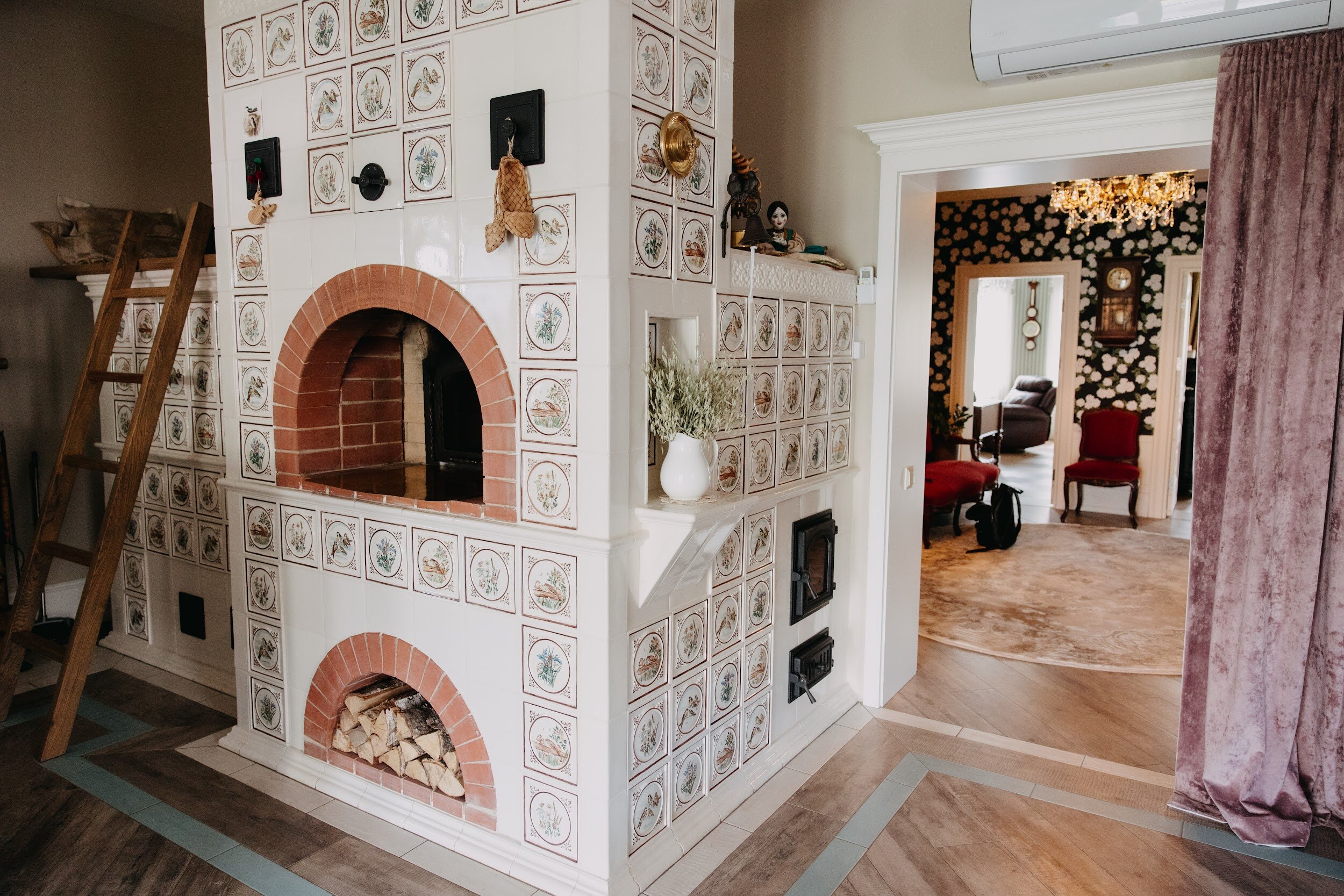 Фото Терем Гамаюнъ