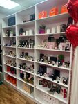 Бутик духов Ароматы и Чувства (Stroiteley Avenue, 22А), perfume and cosmetics shop