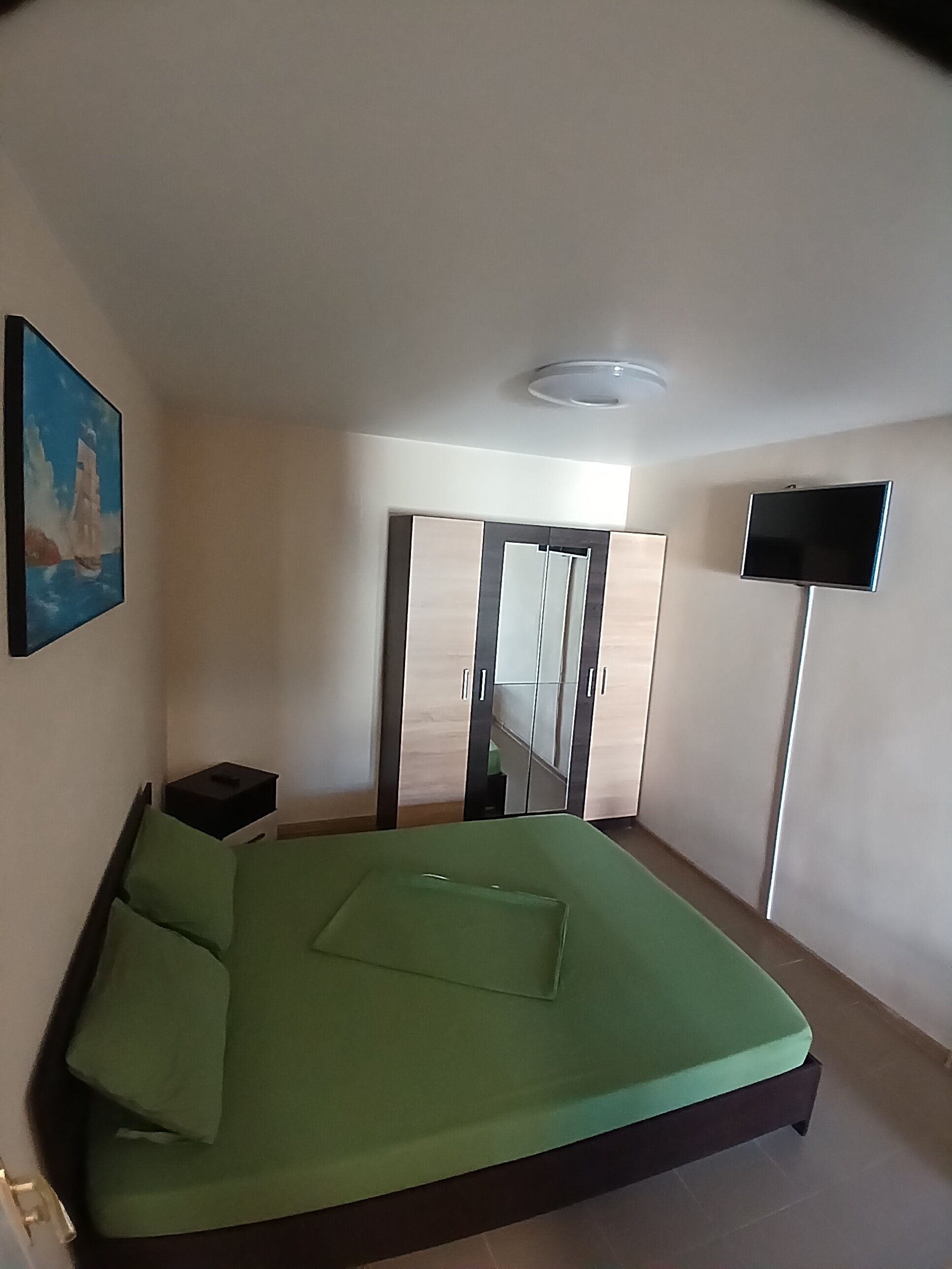 Фото Оливия