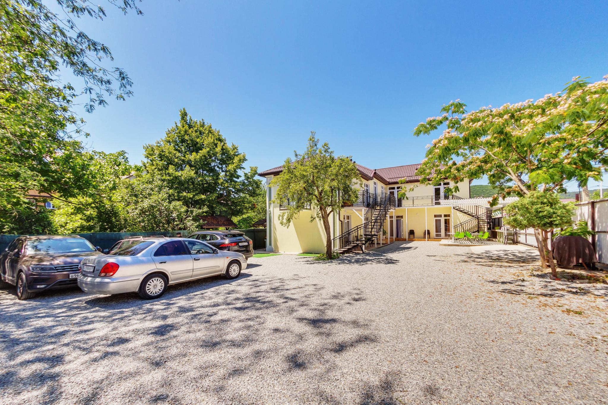 Фото Вилла Венеция 1 морская линия