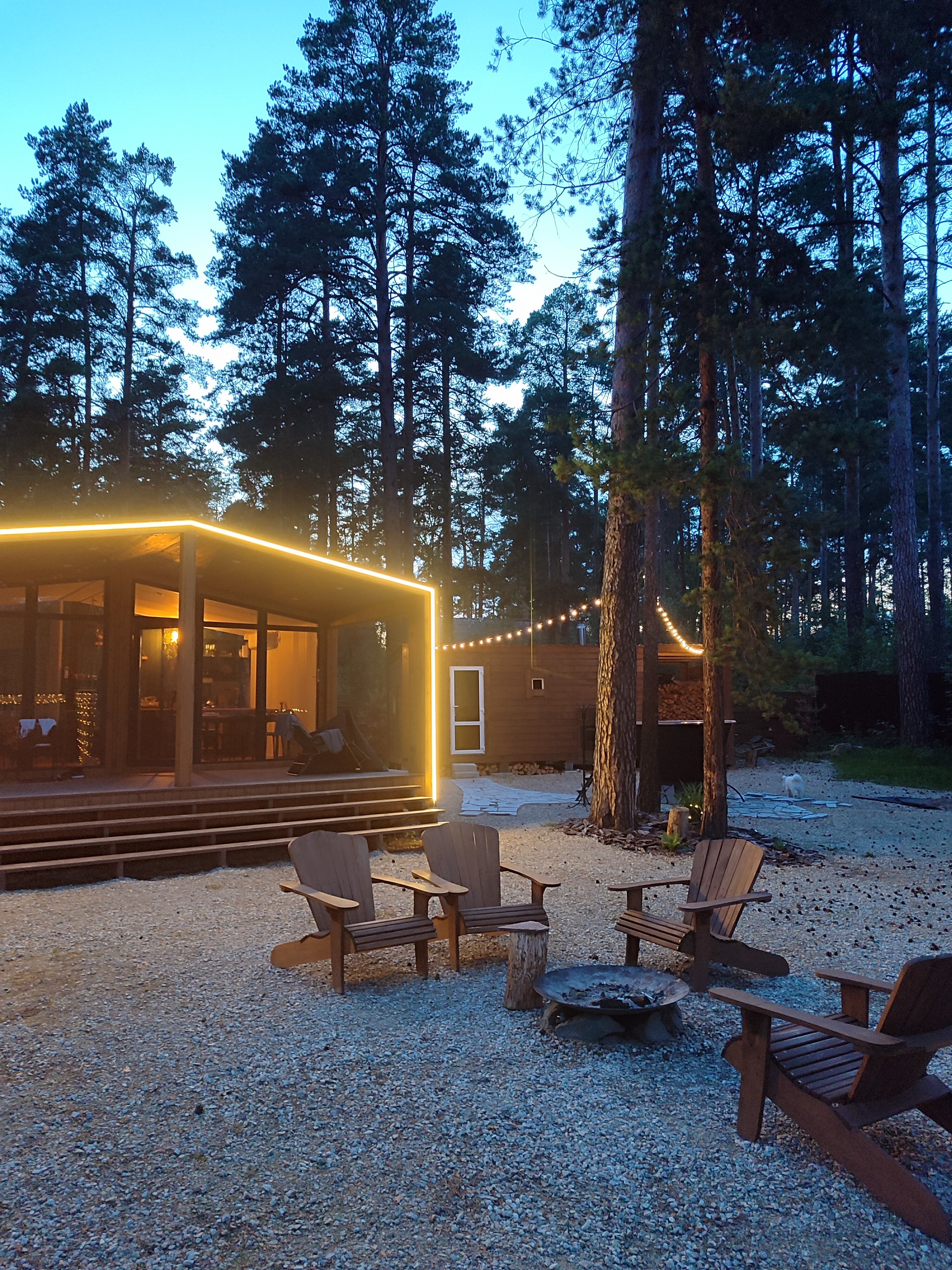 Фото Кунгурка Плэйс