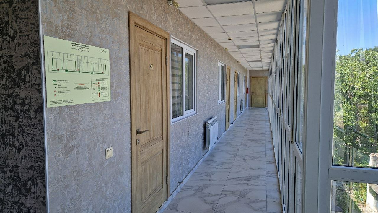 Фото Гостевой дом Апартаменты на Советской
